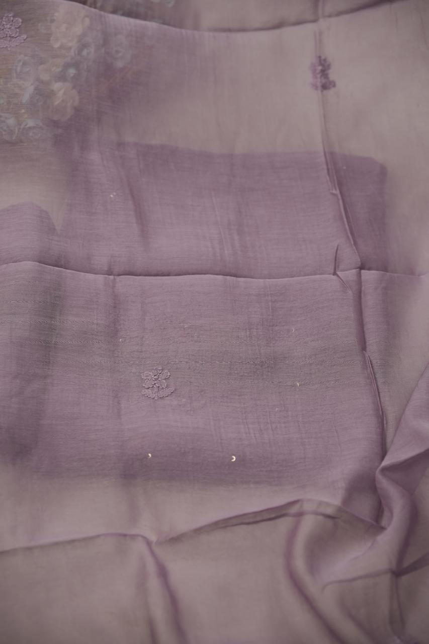 Chanderi Salwar TSS01552