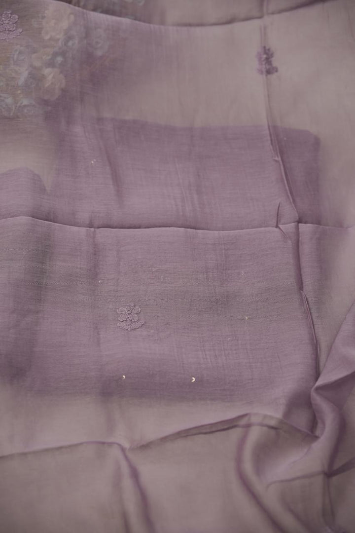 Chanderi Salwar TSS01552