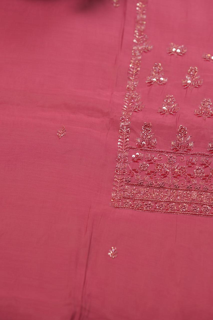 Chanderi Salwar TSS5819