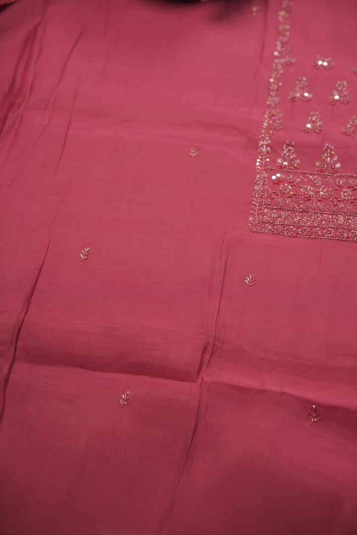 Chanderi Salwar TSS5819