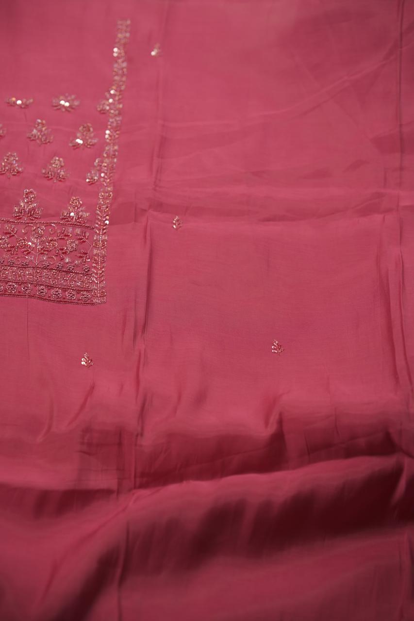 Chanderi Salwar TSS5819