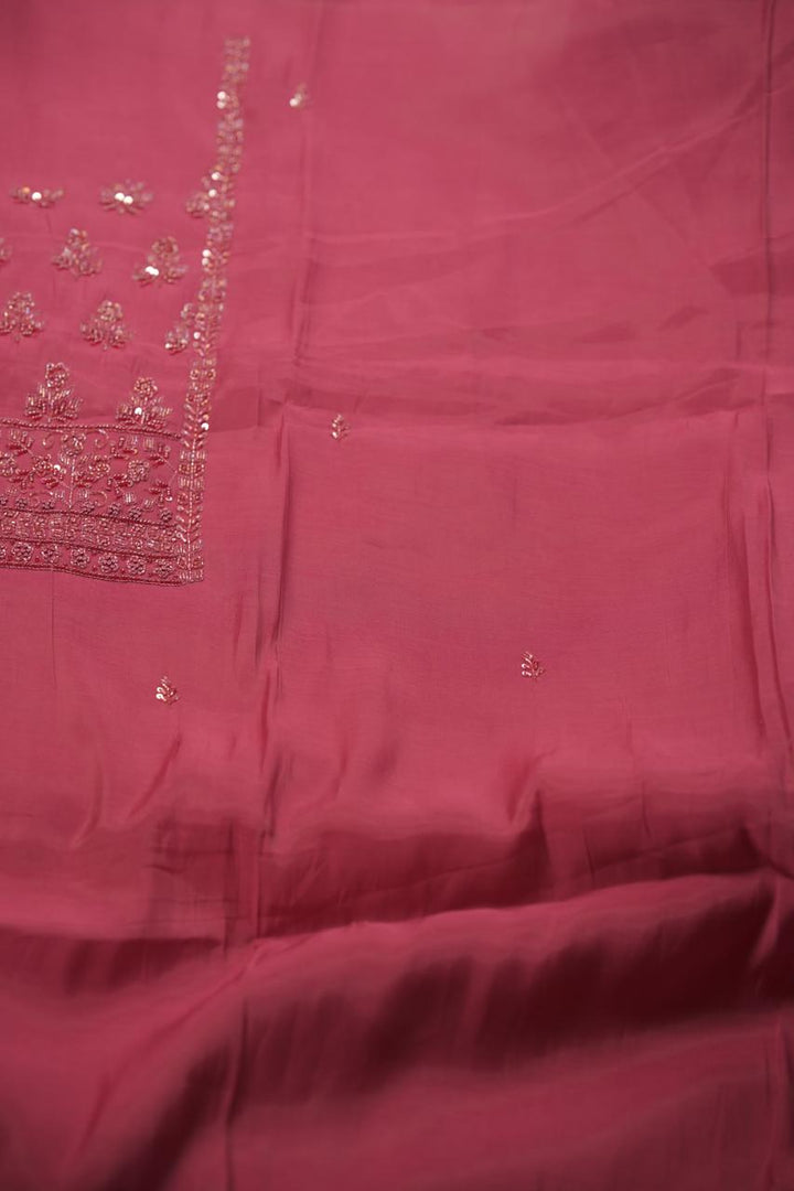 Chanderi Salwar TSS5819