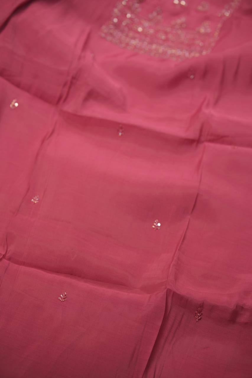 Chanderi Salwar TSS5819