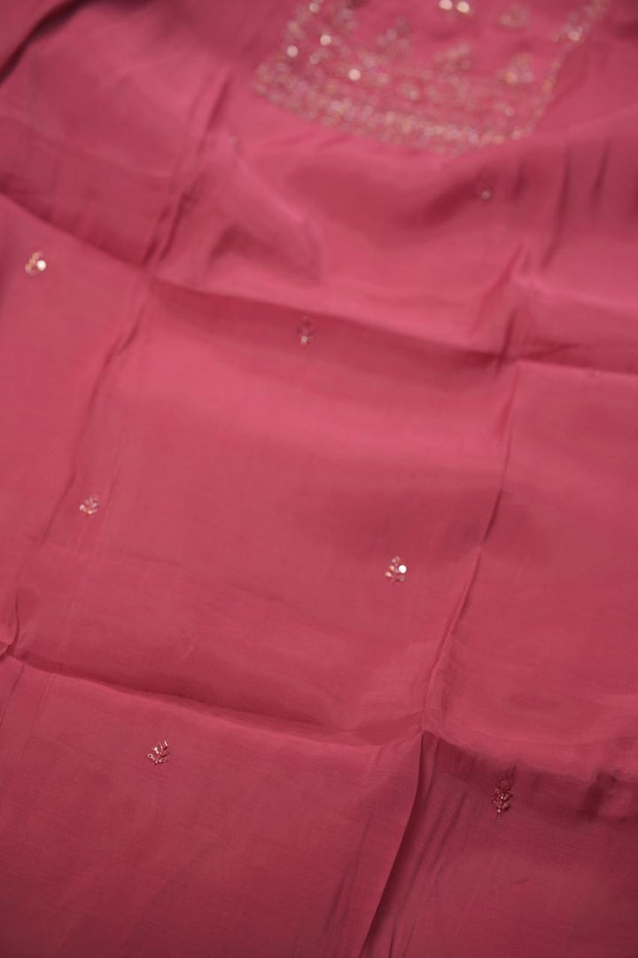 Chanderi Salwar TSS5819