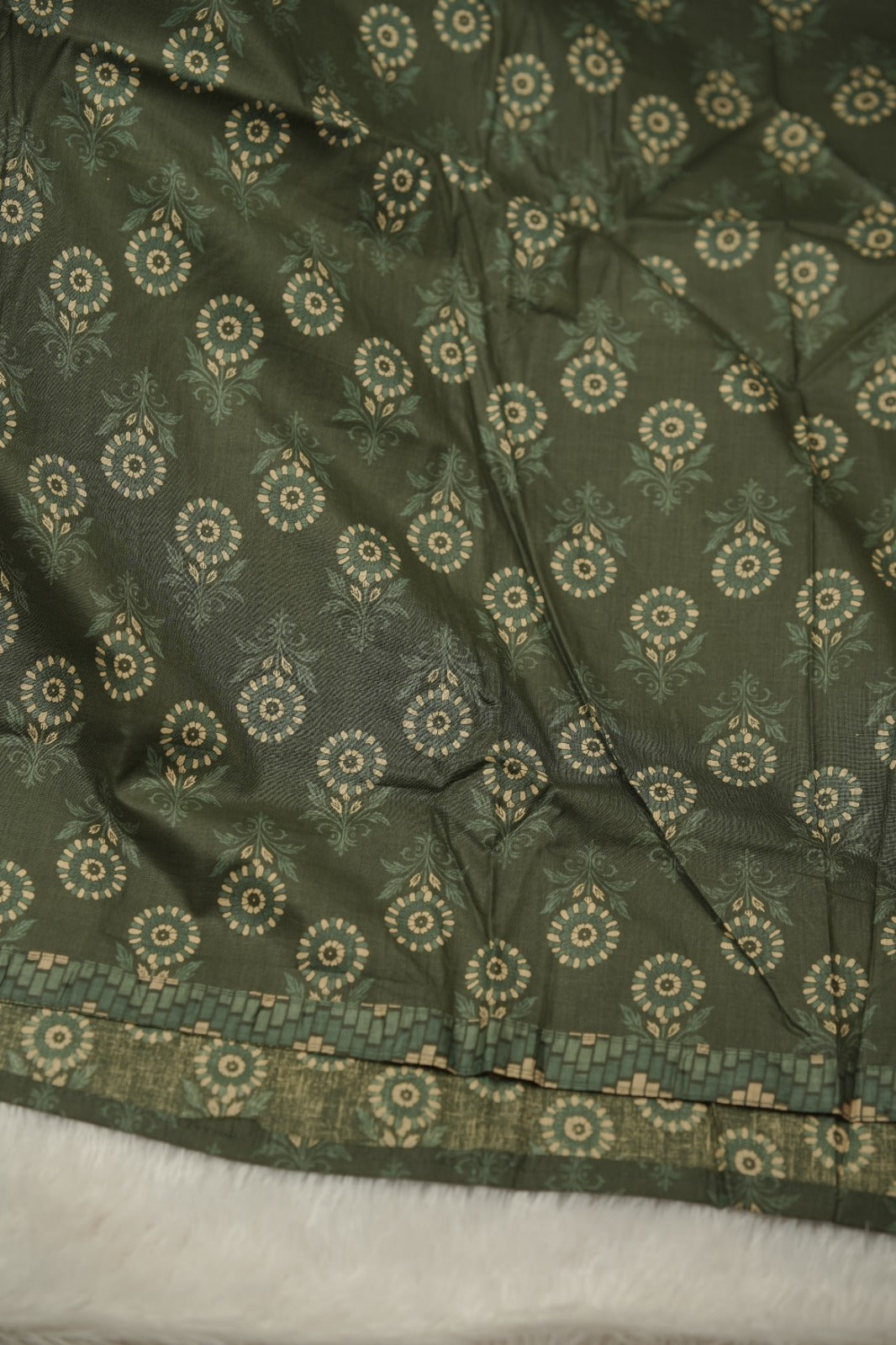 Cotton Salwar TSS01370