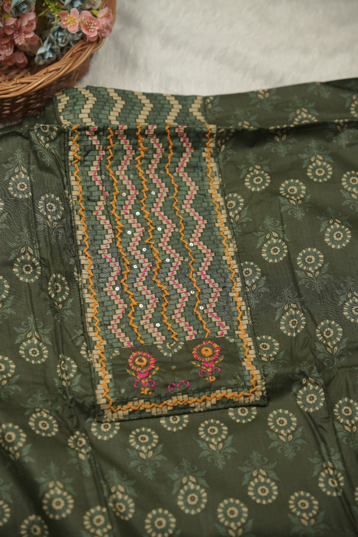 Cotton Salwar TSS01370