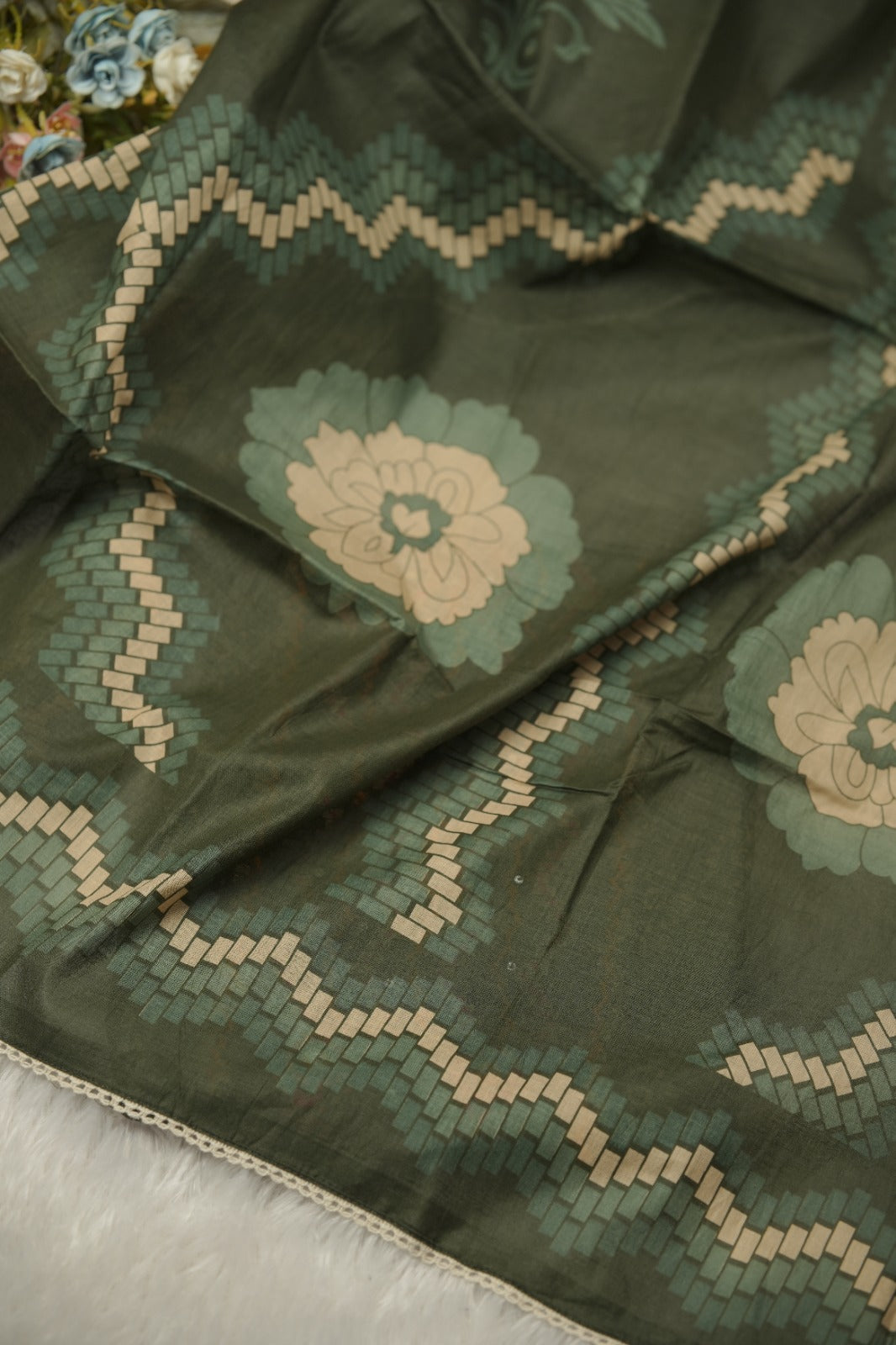 Cotton Salwar TSS01370