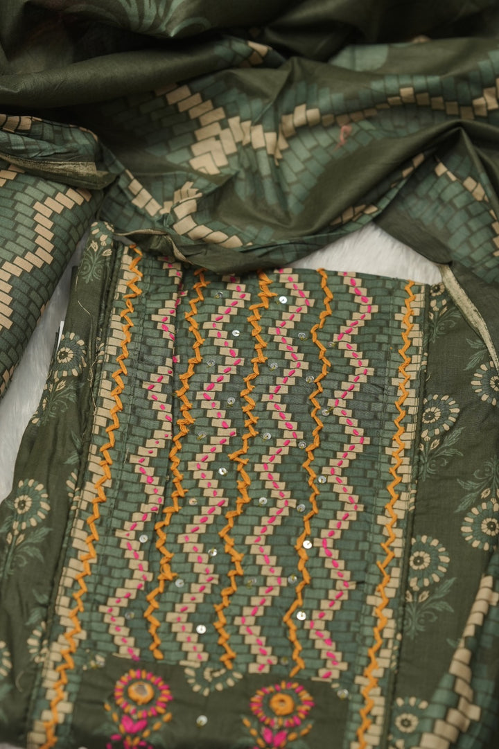 Cotton Salwar TSS01370