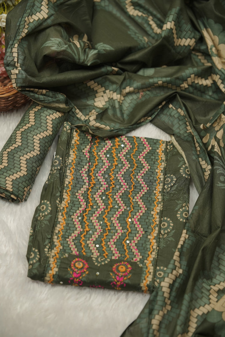 Cotton Salwar TSS01370