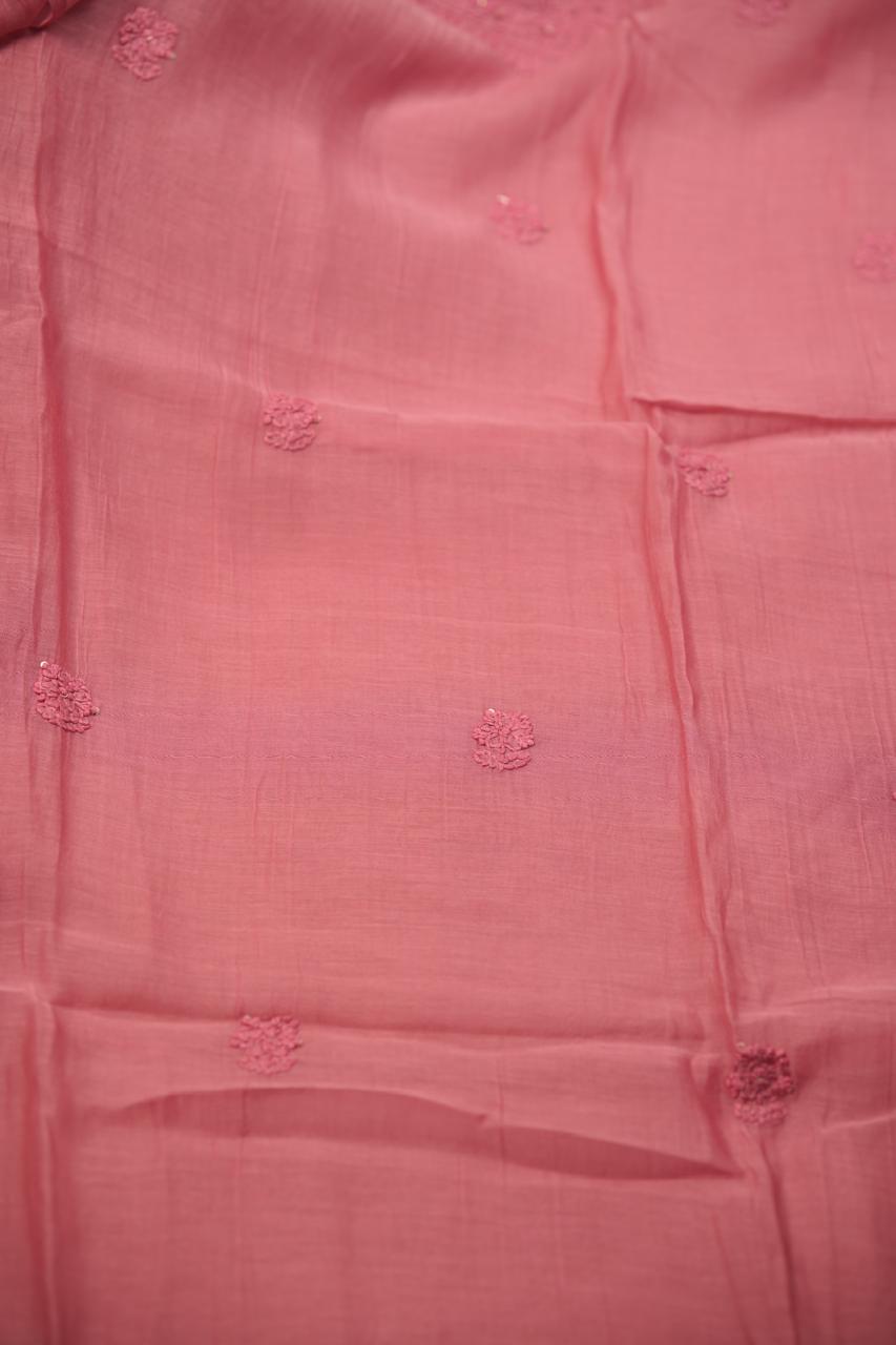 Mul Chanderi Salwar TSS01549