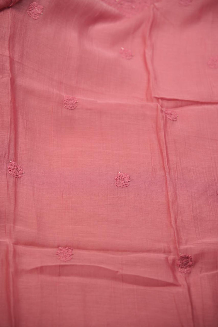 Mul Chanderi Salwar TSS01549
