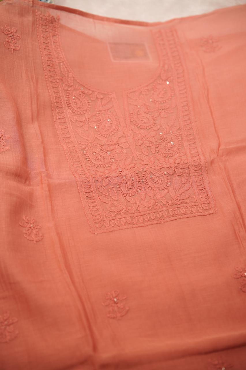 Mul Chanderi Salwar TSS01547
