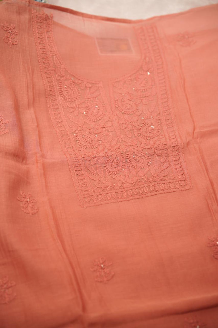 Mul Chanderi Salwar TSS01547