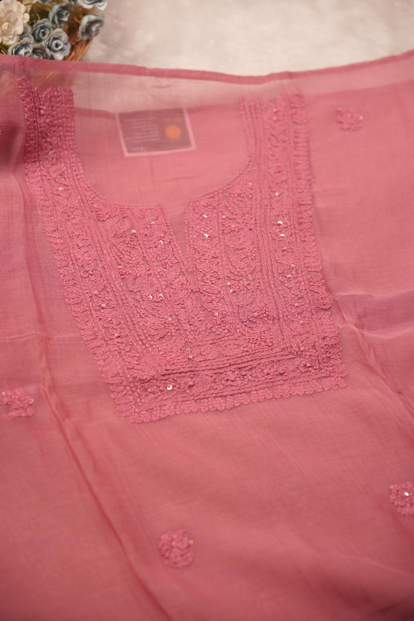 Mul Chanderi Salwar TSS01549