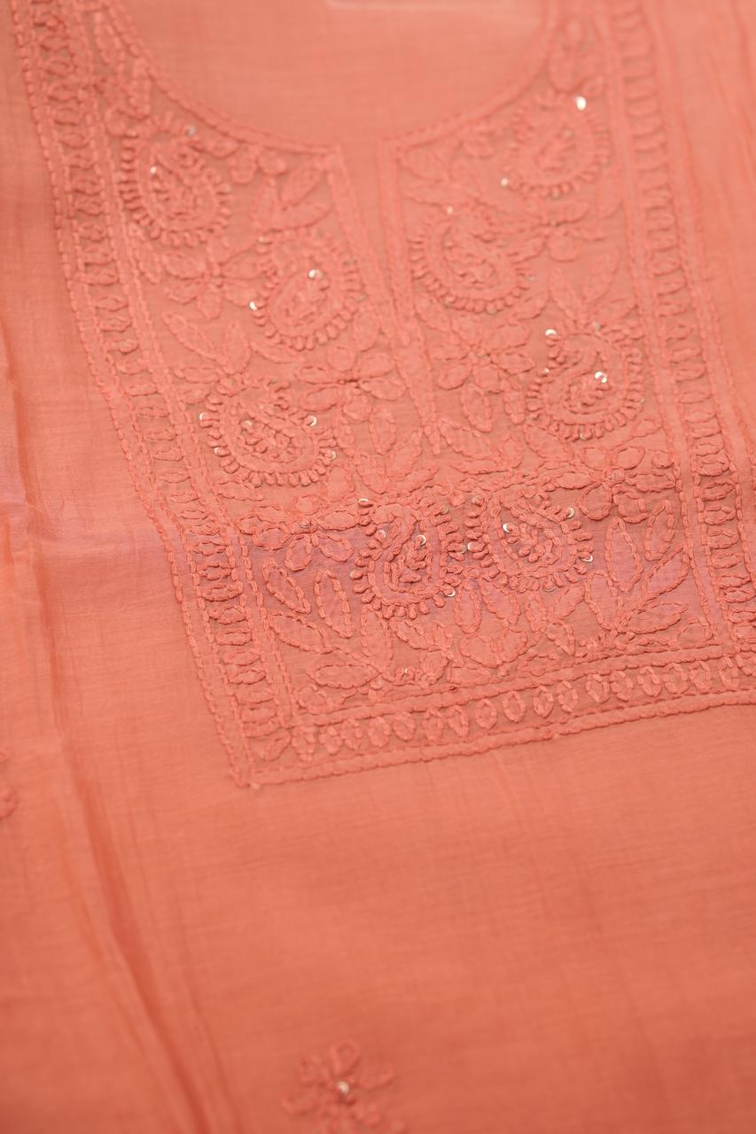 Mul Chanderi Salwar TSS01547