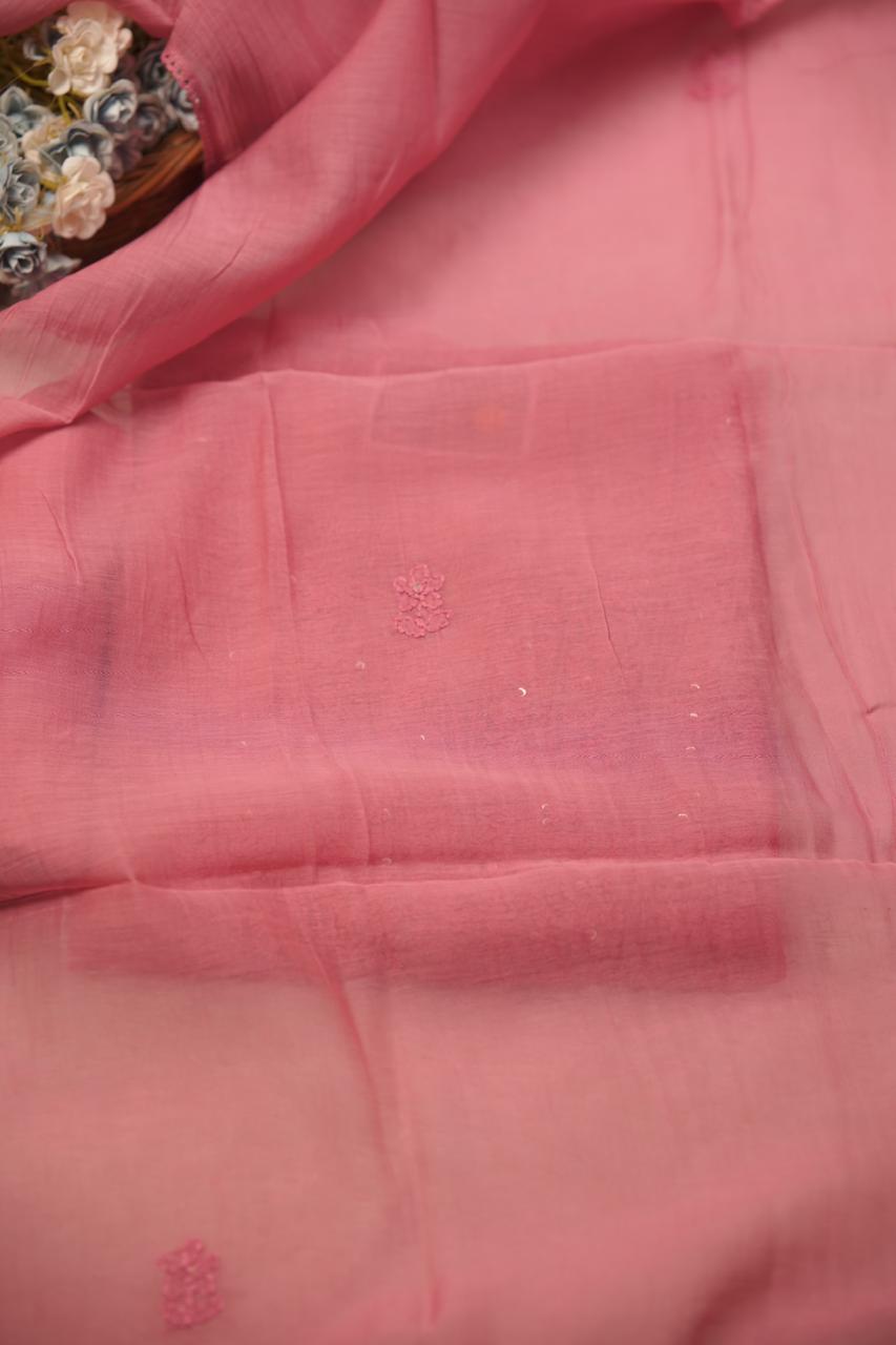 Mul Chanderi Salwar TSS01549
