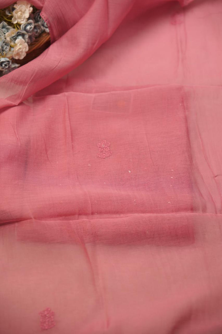 Mul Chanderi Salwar TSS01549