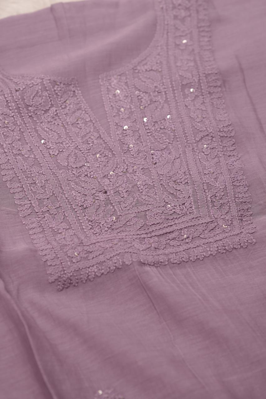Mul Chanderi Salwar TSS01548