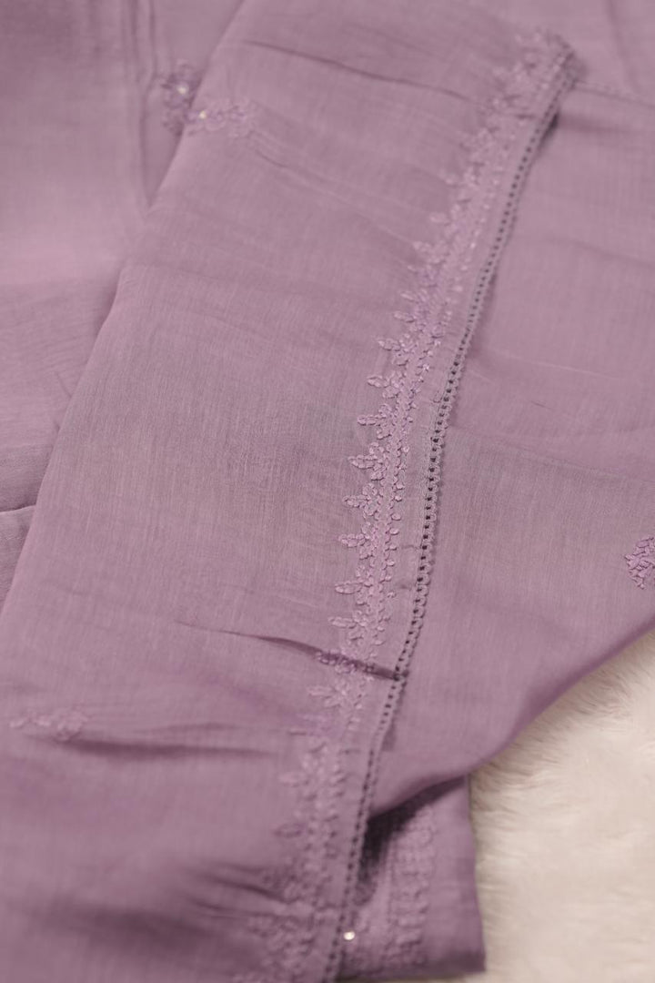 Mul Chanderi Salwar TSS01548