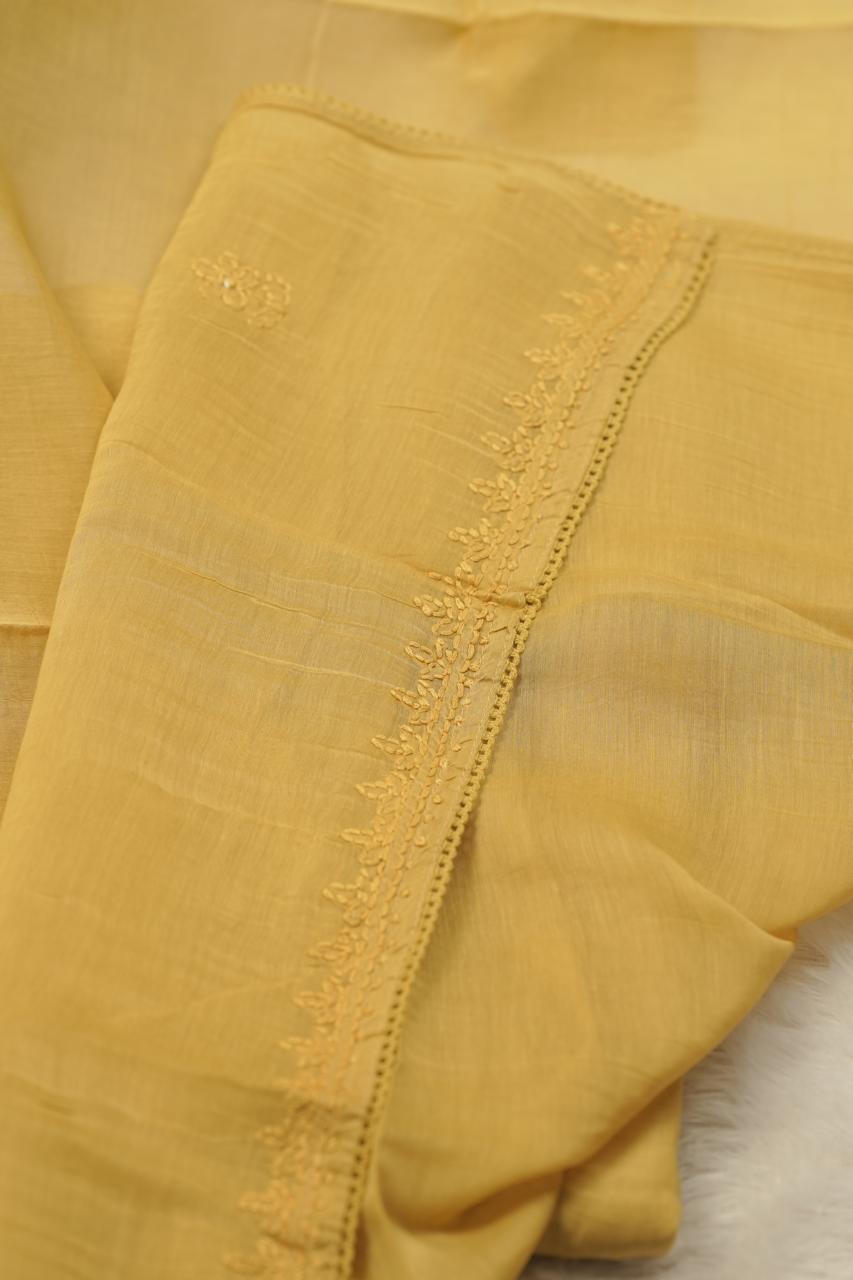 Mul Chanderi Salwar TSS01550