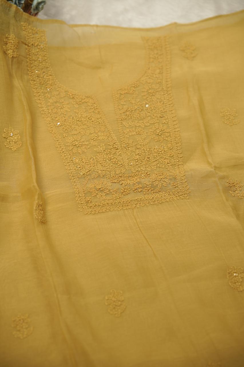 Mul Chanderi Salwar TSS01550