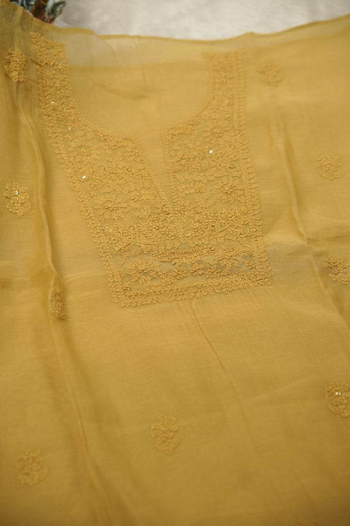 Mul Chanderi Salwar TSS01550