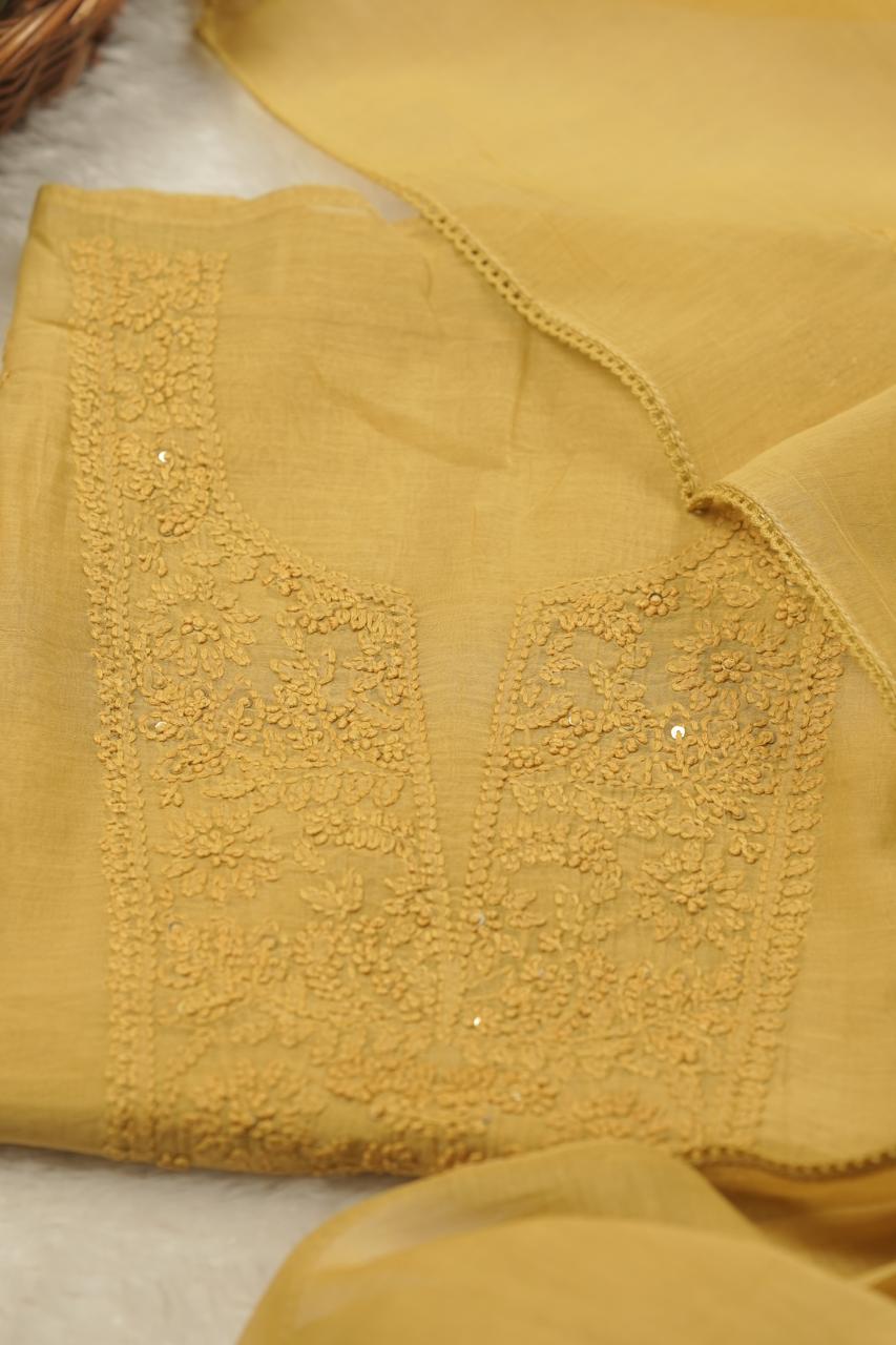 Mul Chanderi Salwar TSS01550