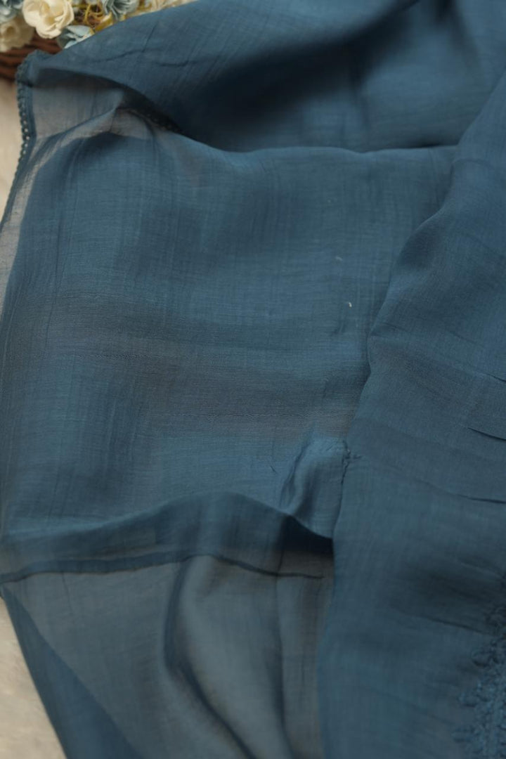 Chanderi Salwar TSS01551