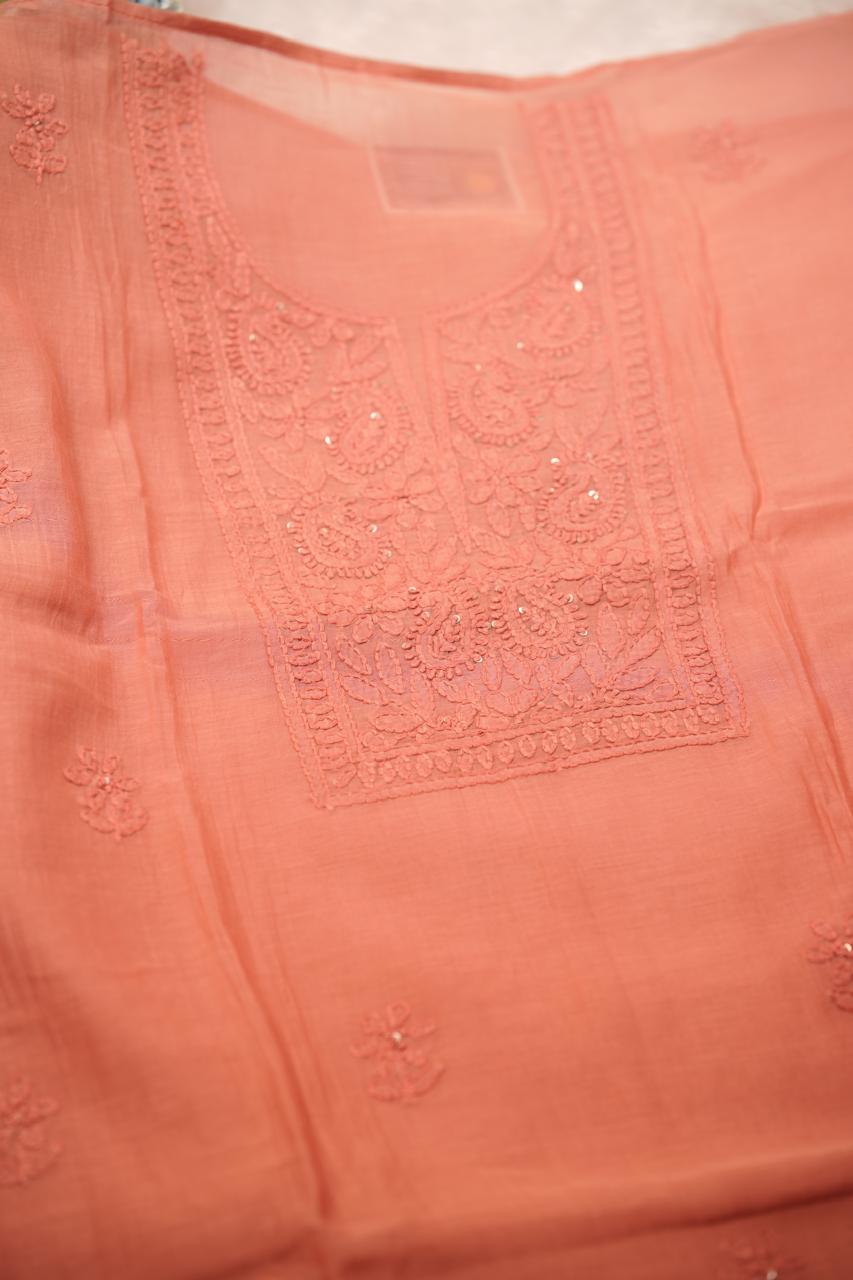 Mul Chanderi Salwar TSS01547