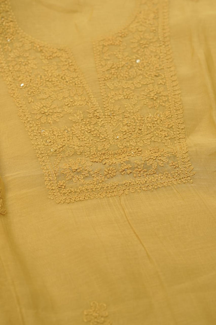Mul Chanderi Salwar TSS01550