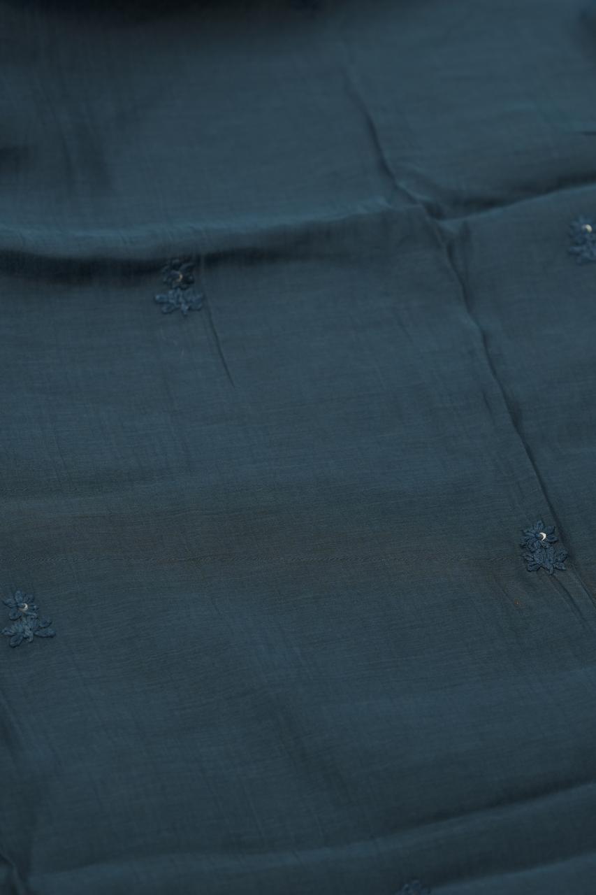 Chanderi Salwar TSS01551
