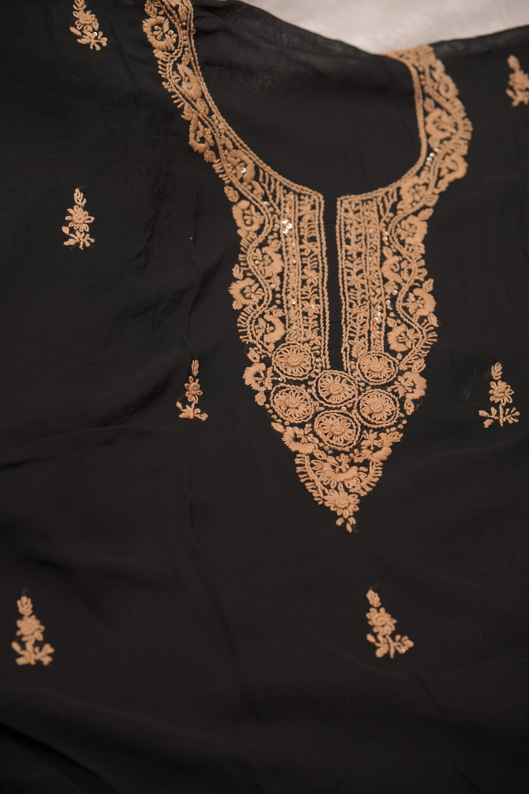 Georgette Salwar TSS01575