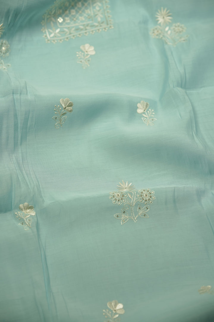 Chanderi Salwar TSS01447