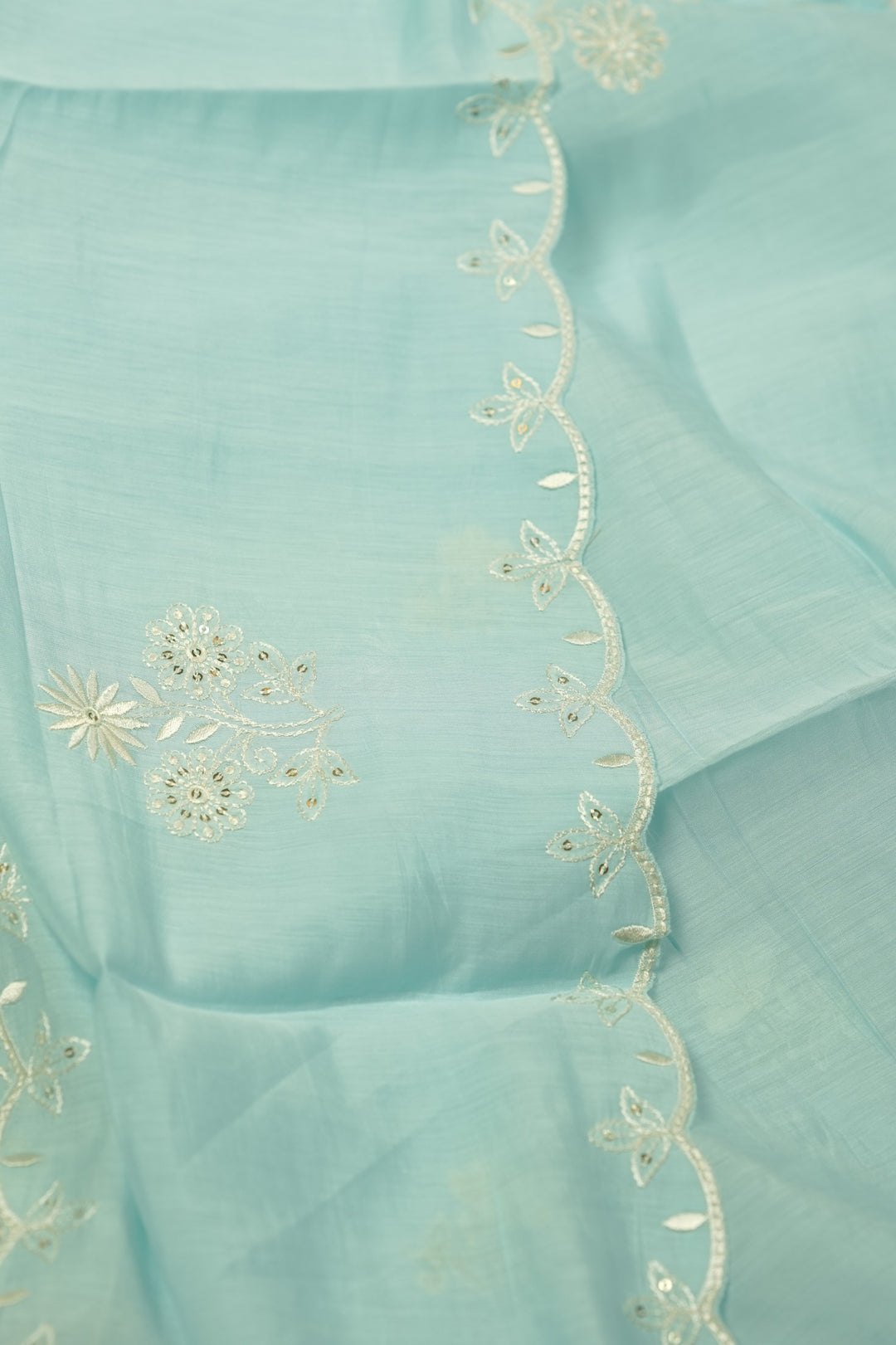 Chanderi Salwar TSS01447