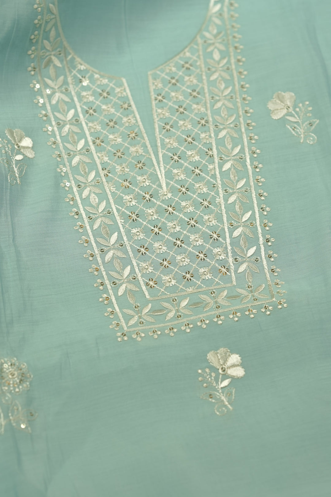 Chanderi Salwar TSS01447