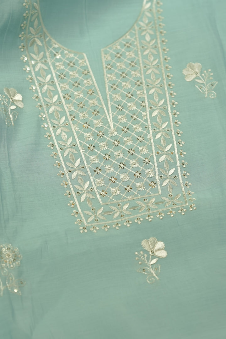 Chanderi Salwar TSS01447
