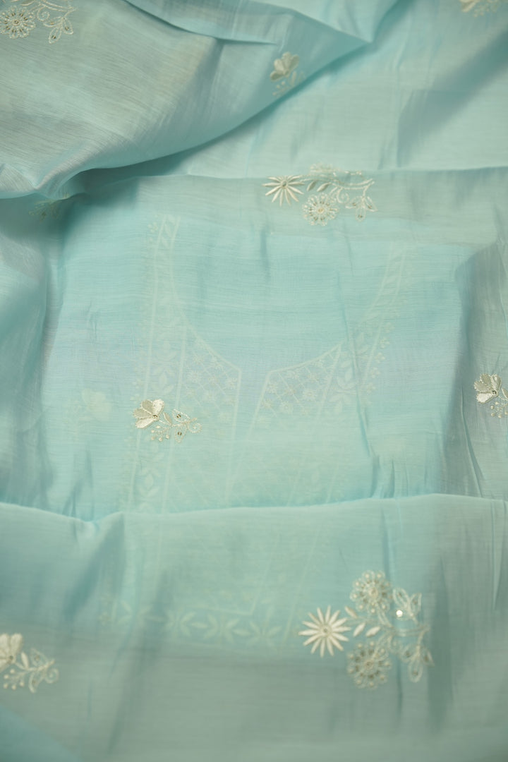 Chanderi Salwar TSS01447