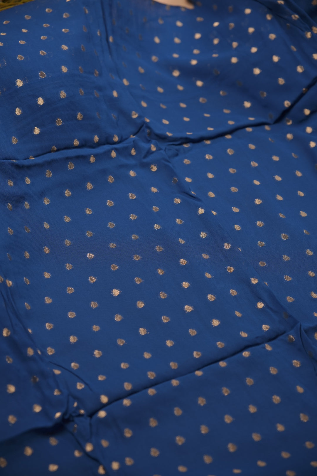 Georgette Banarasi Salwar TSS01573