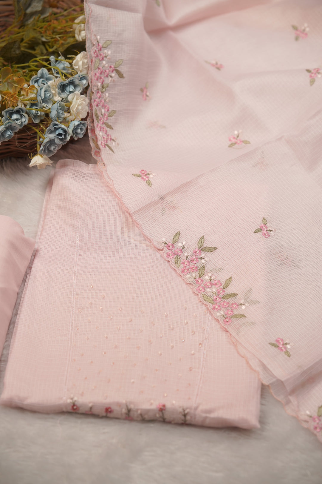Net Kota Salwar TSS01568