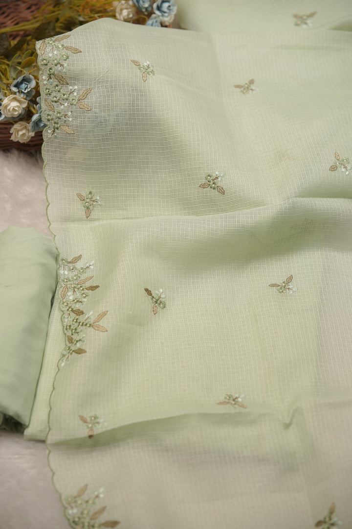 Net Kota Salwar TSS01566