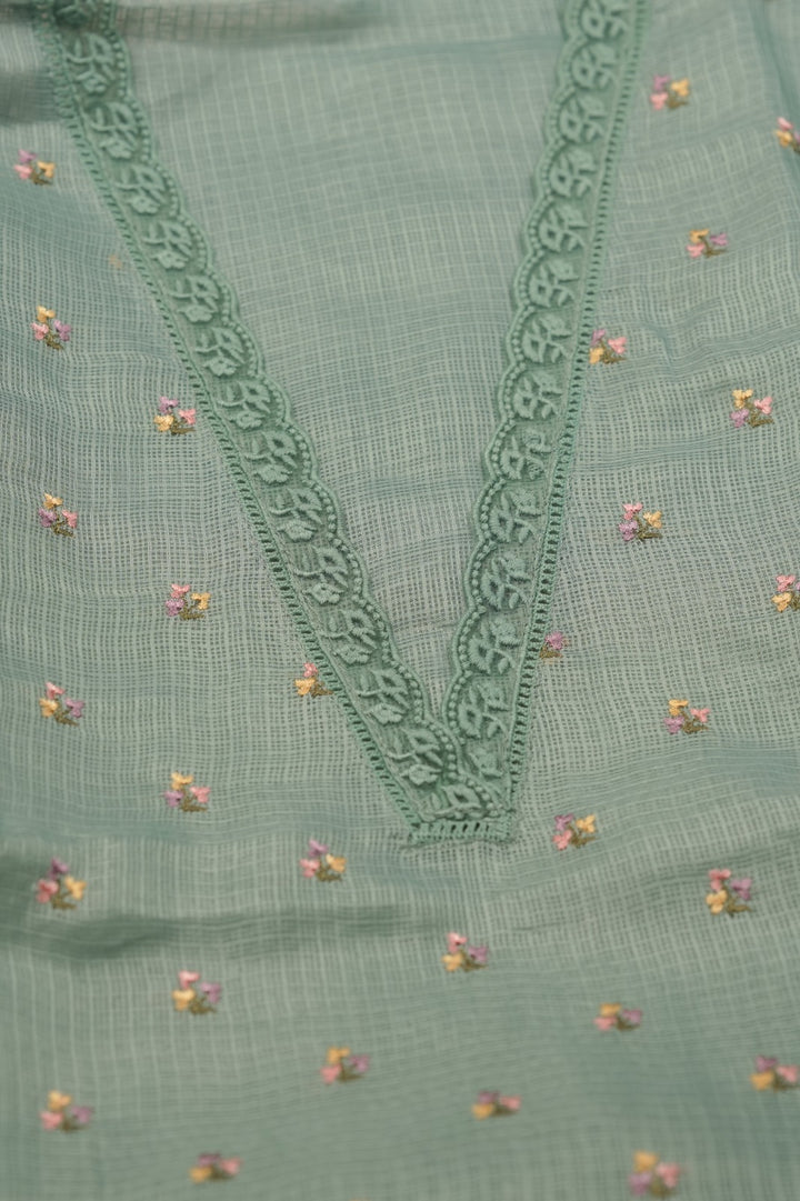 Net Kota Salwar TSS01567
