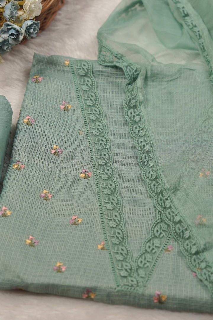 Net Kota Salwar TSS01567