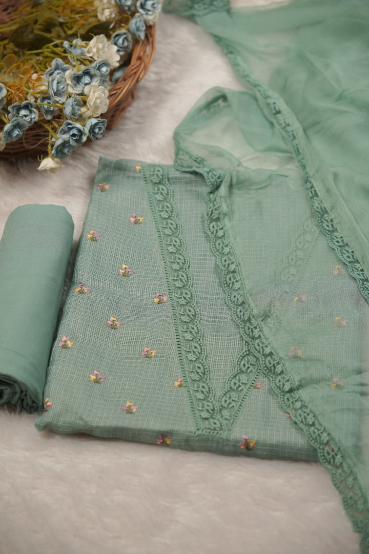 Net Kota Salwar TSS01567