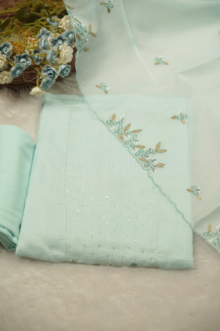 Net Kota Salwar TSS01562