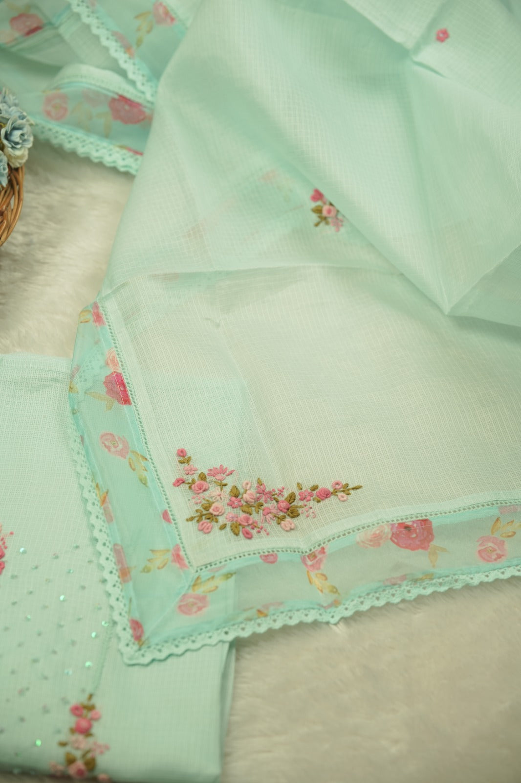 Net Kota Salwar TSS01563