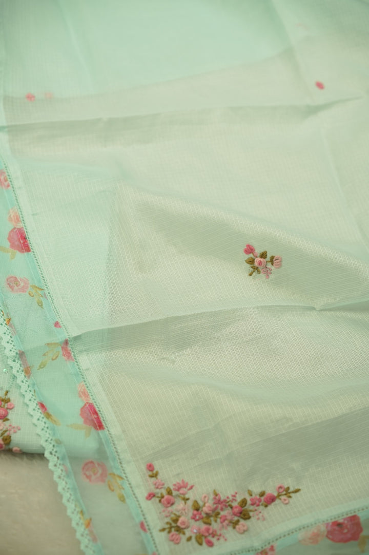 Net Kota Salwar TSS01563