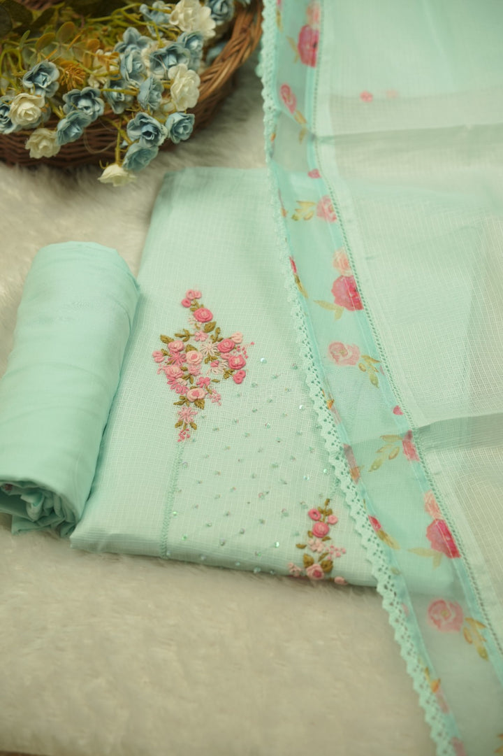 Net Kota Salwar TSS01563