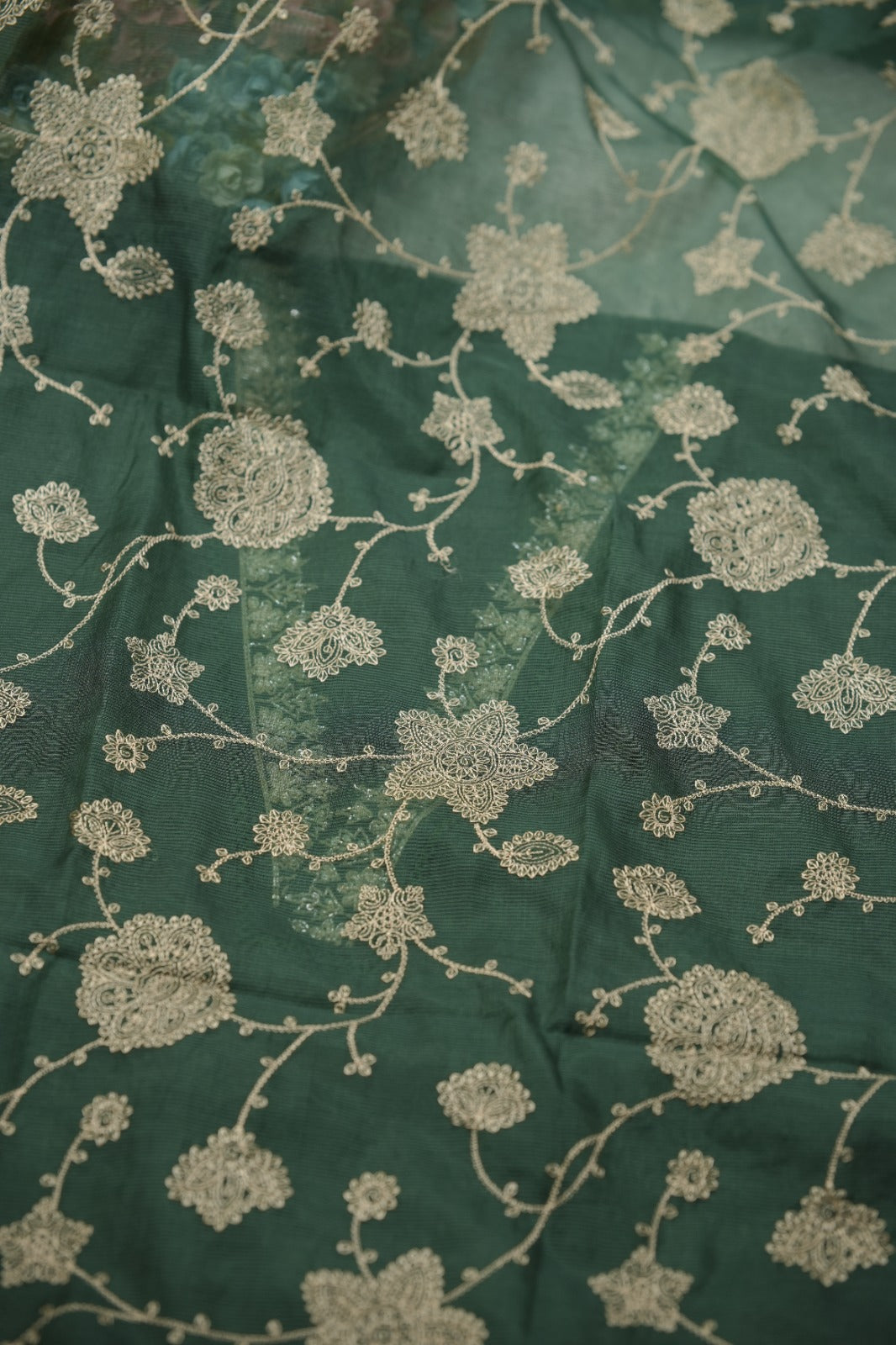 Chanderi Salwar TSS5824