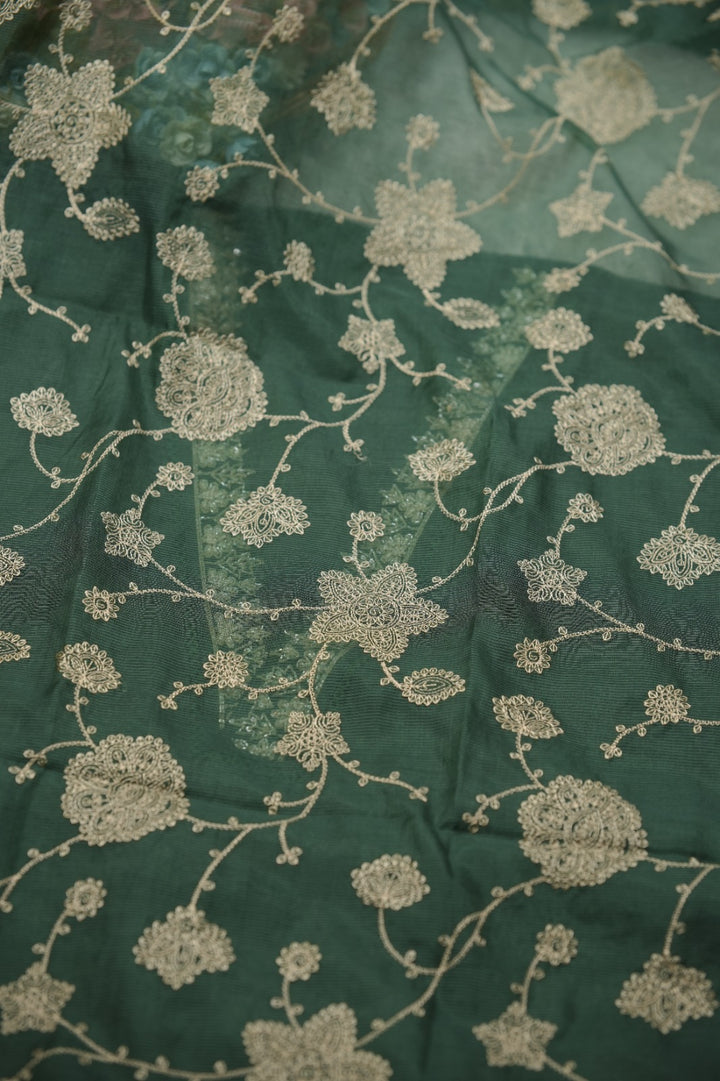 Chanderi Salwar TSS5824