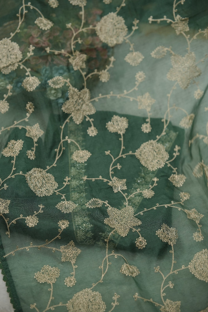 Chanderi Salwar TSS5824